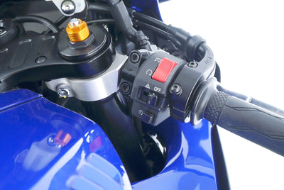 YAMAHA YZF R7