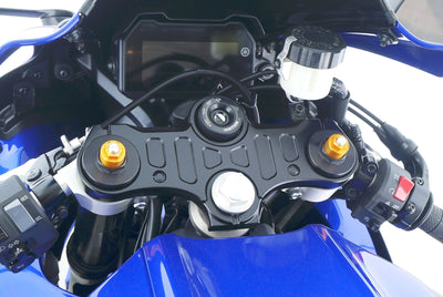 YAMAHA YZF R7