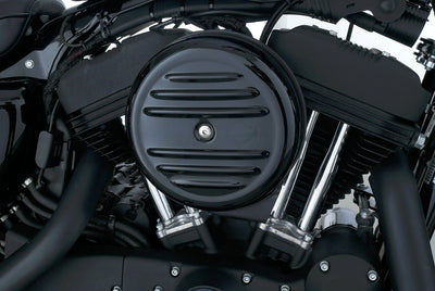 HARLEY DAVIDSON SPORTSTER XL 1200 NS IRON
