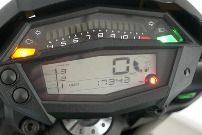 KAWASAKI Z 1000
