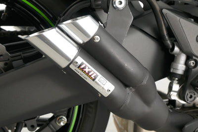 KAWASAKI Z 1000