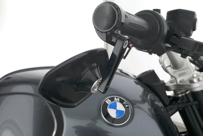 BMW R NINE T PURE