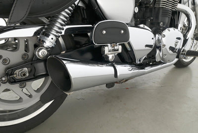 TRIUMPH THUNDERBIRD 1600