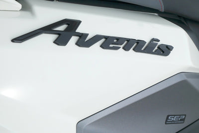 SUZUKI AVENIS 125