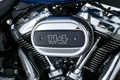 HARLEY DAVIDSON SOFTAIL BREAKOUT 114