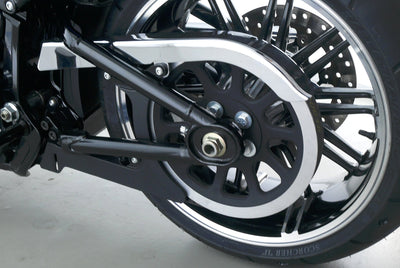 HARLEY DAVIDSON SOFTAIL BREAKOUT 114