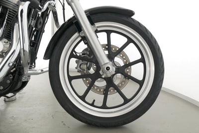 HARLEY DAVIDSON SPORTSTER XL 883 L SUPERLOW