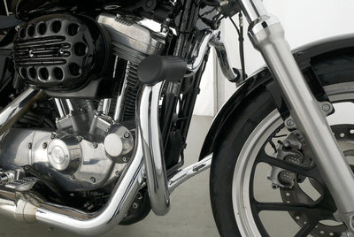 HARLEY DAVIDSON SPORTSTER XL 883 L SUPERLOW