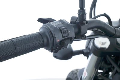 DUCATI SCRAMBLER SIXTY 2