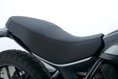 DUCATI SCRAMBLER SIXTY 2