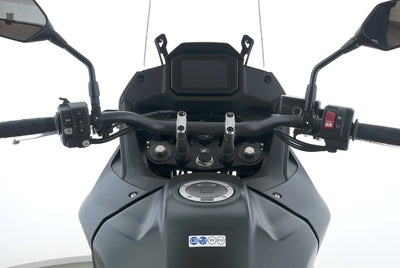 HONDA XL 750 TRANSALP