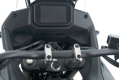 HONDA XL 750 TRANSALP