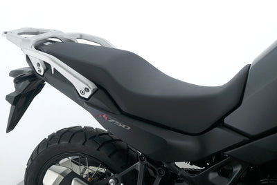 HONDA XL 750 TRANSALP