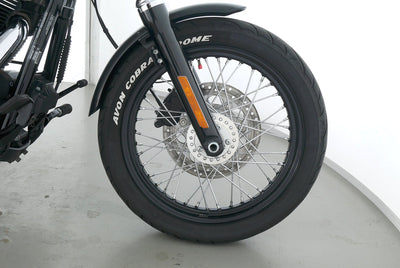 HARLEY DAVIDSON DYNA STREET BOB