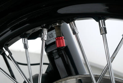 HARLEY DAVIDSON DYNA STREET BOB