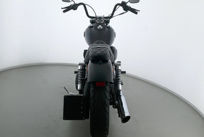 HARLEY DAVIDSON DYNA STREET BOB