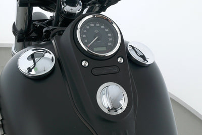 HARLEY DAVIDSON DYNA STREET BOB