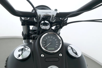 HARLEY DAVIDSON DYNA STREET BOB