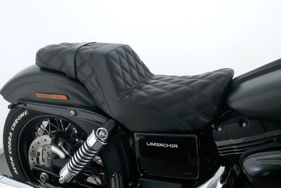 HARLEY DAVIDSON DYNA STREET BOB