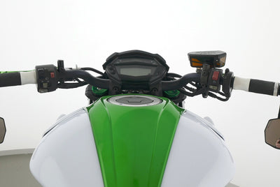 KAWASAKI Z 1000