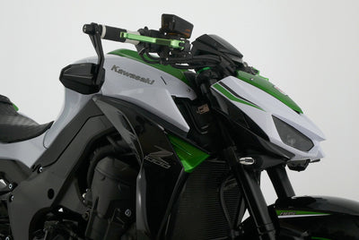 KAWASAKI Z 1000