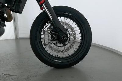 HUSQVARNA 701 SUPERMOTO