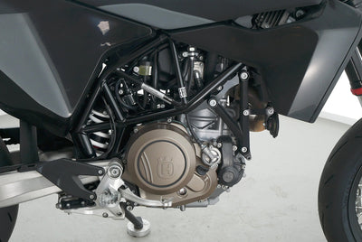 HUSQVARNA 701 SUPERMOTO