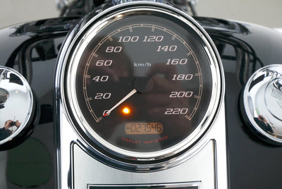 HARLEY DAVIDSON ROAD KING