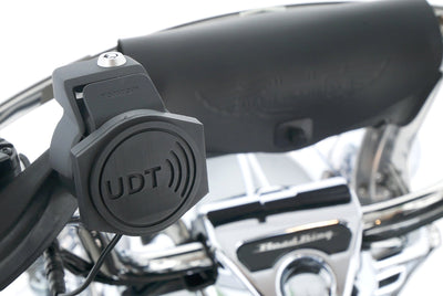 HARLEY DAVIDSON ROAD KING
