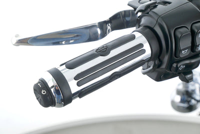HARLEY DAVIDSON ROAD KING