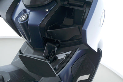 BMW C 650 GT