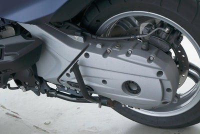 BMW C 650 GT