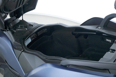 BMW C 650 GT