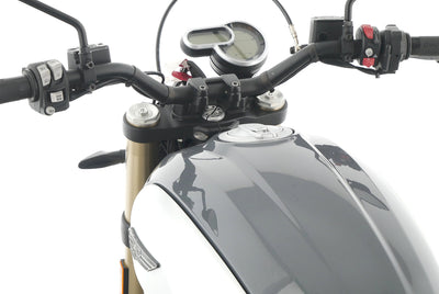 DUCATI SCRAMBLER 1100 SPECIAL