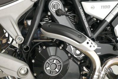 DUCATI SCRAMBLER 1100 SPECIAL