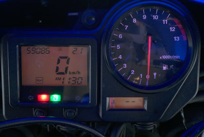 HONDA CBR 900 RR