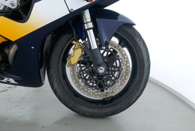 HONDA CBR 900 RR
