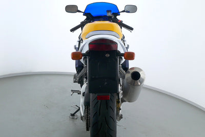 HONDA CBR 900 RR