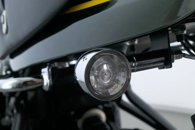 KAWASAKI Z 900 RS YELLOW BALL EDITION
