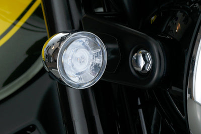 KAWASAKI Z 900 RS YELLOW BALL EDITION
