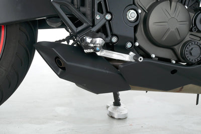 APRILIA TUONO 125
