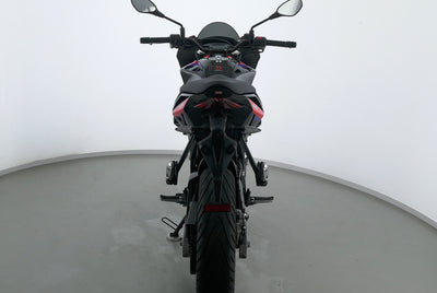 APRILIA TUONO 125