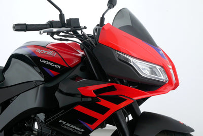 APRILIA TUONO 125