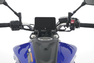 YAMAHA MT 07