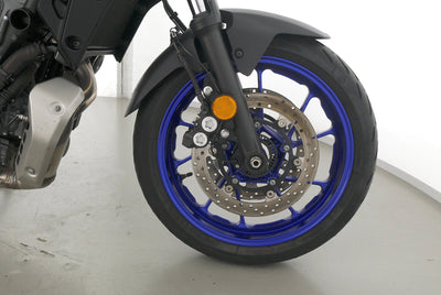 YAMAHA MT 07