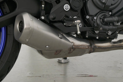 YAMAHA MT 07