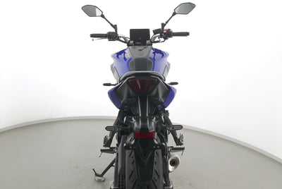 YAMAHA MT 07