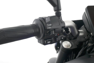 YAMAHA MT 07