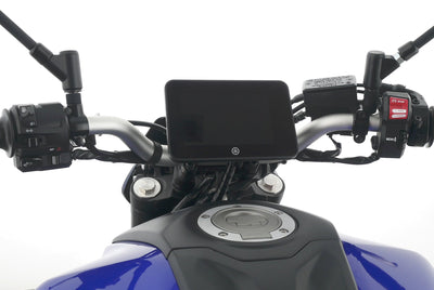 YAMAHA MT 07
