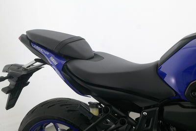 YAMAHA MT 07